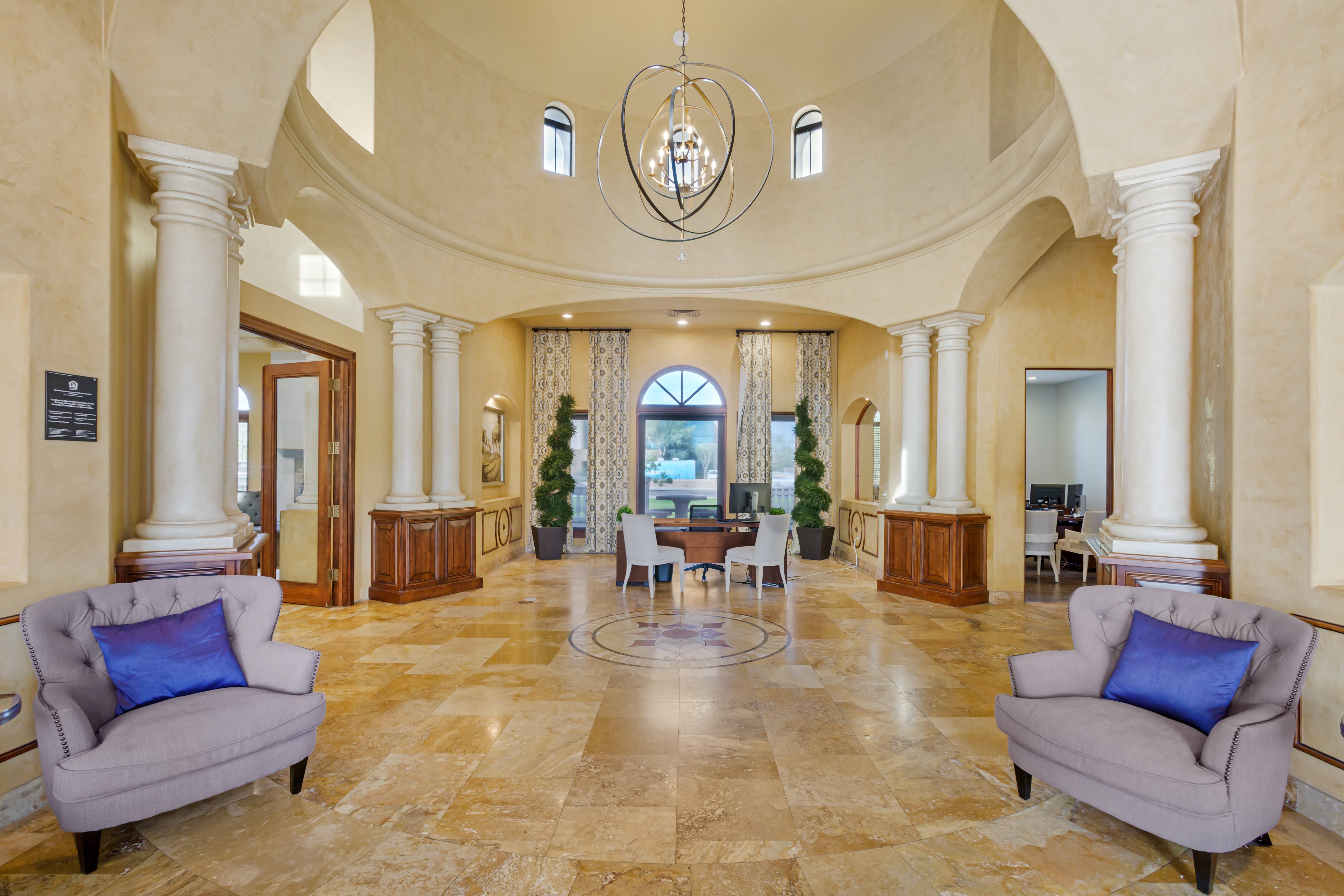 Trevi Apartment Homes photo 4
